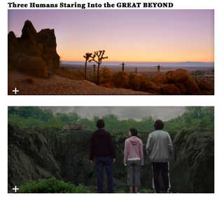 Illustration for article titled Let’s examine how similar the Garden State and Wish I Was Here trailers are